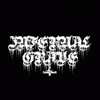 logo Infernal Grave